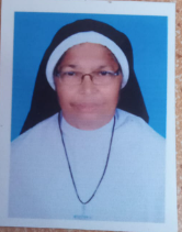 Sr.Aleyamma Abraham